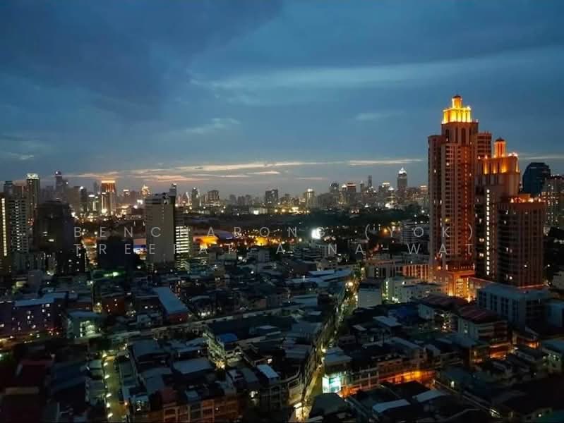 The Lumpini 24, Bangkok, Sukhumvit 24 Road, Khong Tan, Khlong Toei, Bangkok, 1 Bedroom, 29 sqm, Condo For Rent, by Bencharong (Yok) Treerat-a-na-wat, 500402601 - DDproperty.com