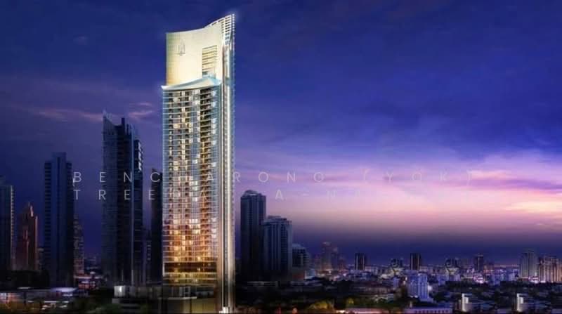 The Lumpini 24, Bangkok, Sukhumvit 24 Road, Khong Tan, Khlong Toei, Bangkok, 1 Bedroom, 29 sqm, Condo For Rent, by Bencharong (Yok) Treerat-a-na-wat, 500402601 - DDproperty.com