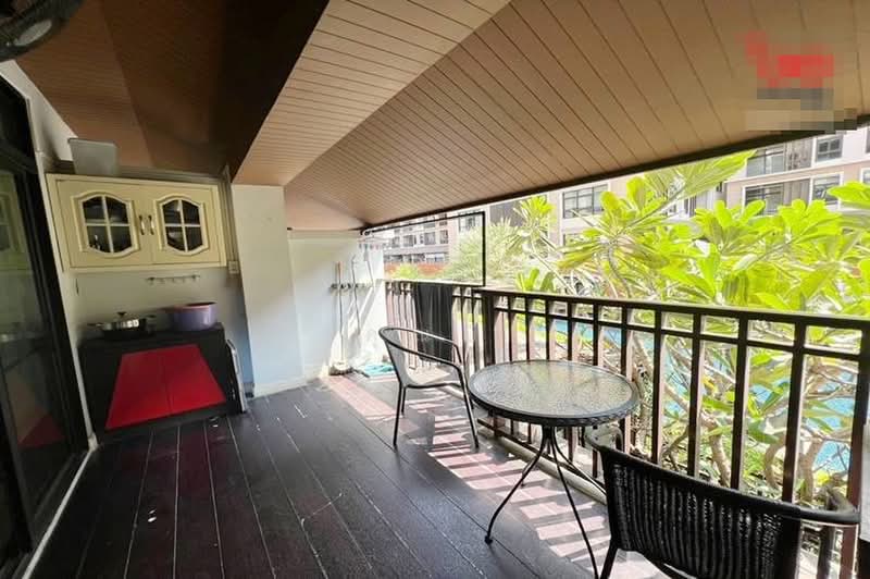 Baan Navatara Condominium, Bangkok, 900 Soi Prasert Manutak 33, Kaset - Nawamin Road, Nuan Chan, Bueng Kum, Bangkok, 1 Bedroom, 47 sqm, Condo For Sale, by คุณบี, 500402604 - DDproperty.com