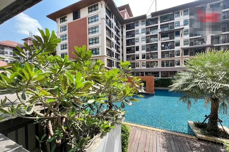 Baan Navatara Condominium : บ้านนวธารา คอนโดมิเนียม, กรุงเทพ, 900 ซอย ประเสริฐมนูกิจ 33 ถนนเกษตร - นวมินทร์, นวลจันทร์, บึงกุ่ม, กรุงเทพ, 47 ตร.ม., คอนโด ขาย, โดย คุณบี, 500402604 - DDproperty.com