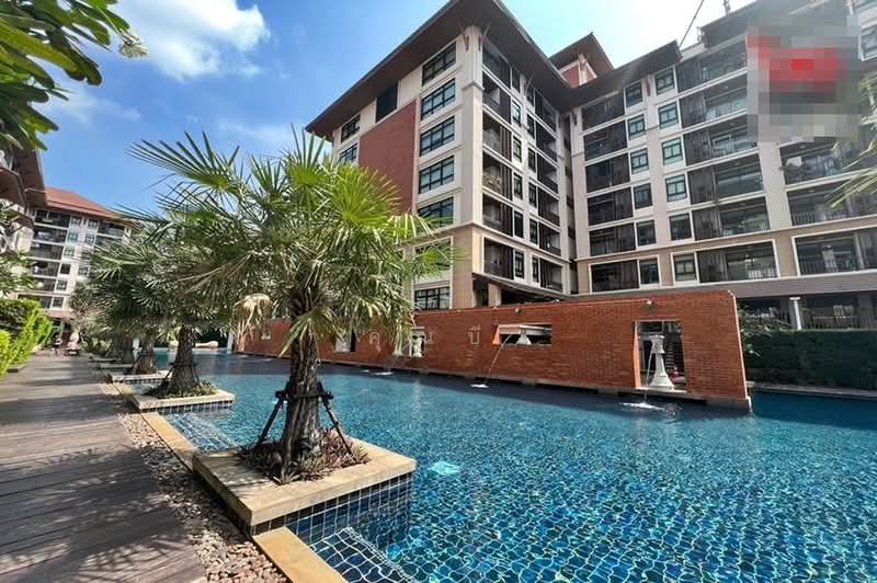 Baan Navatara Condominium : บ้านนวธารา คอนโดมิเนียม, กรุงเทพ, 900 ซอย ประเสริฐมนูกิจ 33 ถนนเกษตร - นวมินทร์, นวลจันทร์, บึงกุ่ม, กรุงเทพ, 47 ตร.ม., คอนโด ขาย, โดย คุณบี, 500402604 - DDproperty.com