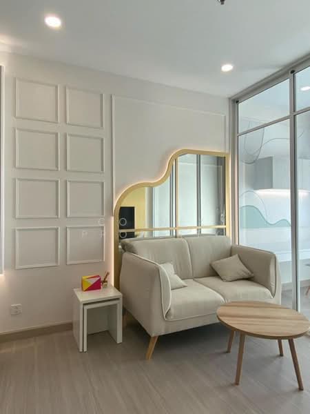 Supalai Premier Si Phraya-Samyan, Bangkok, Si Phraya Road, Si Phraya, Bang Rak, Bangkok, 1 Bedroom, 52 sqm, Condo For Rent, by Connex Property, 500402606 - DDproperty.com