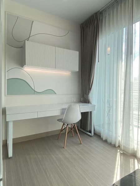 Supalai Premier Si Phraya-Samyan, Bangkok, Si Phraya Road, Si Phraya, Bang Rak, Bangkok, 1 Bedroom, 52 sqm, Condo For Rent, by Connex Property, 500402606 - DDproperty.com