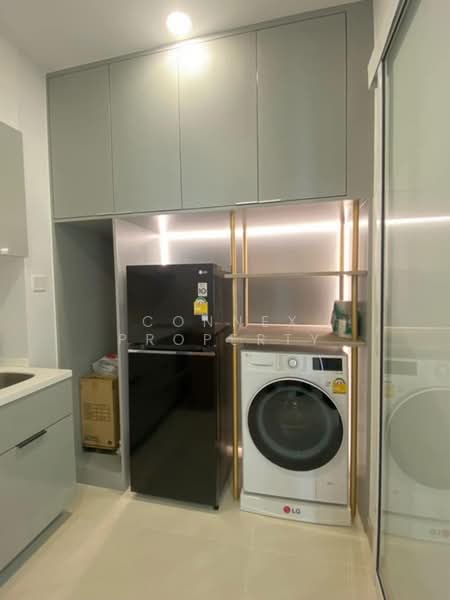 Supalai Premier Si Phraya-Samyan, Bangkok, Si Phraya Road, Si Phraya, Bang Rak, Bangkok, 1 Bedroom, 52 sqm, Condo For Rent, by Connex Property, 500402606 - DDproperty.com