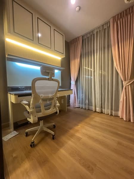 Knightsbridge Prime Sathorn : ไนท์บริดจ์ ไพรม์ สาทร, กรุงเทพ, 599 นราธิวาสราชนครินทร์, ทุ่งมหาเมฆ, สาทร, กรุงเทพ, 39 ตร.ม., คอนโด ให้เช่า, โดย Forty-Six Real Estate Group, 500402608 - DDproperty.com