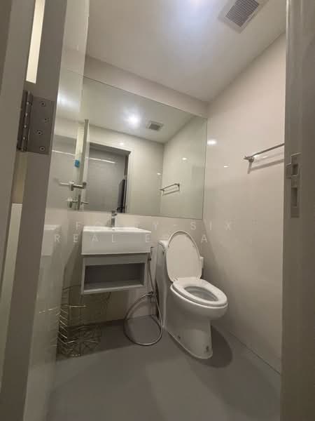 Knightsbridge Prime Sathorn, Bangkok, 599 Naradhiwas Rajanagarindra Road, Thung Maha Mek, Sathon, Bangkok, 1 Bedroom, 39 sqm, Condo For Rent, by Forty-Six Real Estate Group, 500402608 - DDproperty.com