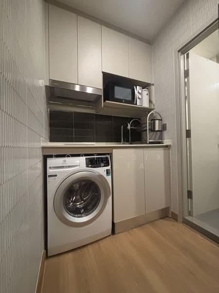 Knightsbridge Prime Sathorn : ไนท์บริดจ์ ไพรม์ สาทร, กรุงเทพ, 599 นราธิวาสราชนครินทร์, ทุ่งมหาเมฆ, สาทร, กรุงเทพ, 39 ตร.ม., คอนโด ให้เช่า, โดย Forty-Six Real Estate Group, 500402608 - DDproperty.com