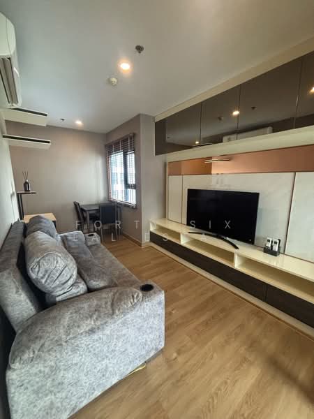 Knightsbridge Prime Sathorn : ไนท์บริดจ์ ไพรม์ สาทร, กรุงเทพ, 599 นราธิวาสราชนครินทร์, ทุ่งมหาเมฆ, สาทร, กรุงเทพ, 39 ตร.ม., คอนโด ให้เช่า, โดย Forty-Six Real Estate Group, 500402608 - DDproperty.com