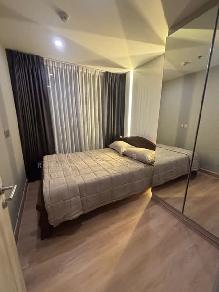 Knightsbridge Prime Sathorn : ไนท์บริดจ์ ไพรม์ สาทร, กรุงเทพ, 599 นราธิวาสราชนครินทร์, ทุ่งมหาเมฆ, สาทร, กรุงเทพ, 39 ตร.ม., คอนโด ให้เช่า, โดย Forty-Six Real Estate Group, 500402608 - DDproperty.com
