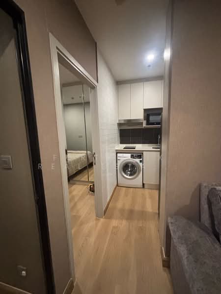 Knightsbridge Prime Sathorn : ไนท์บริดจ์ ไพรม์ สาทร, กรุงเทพ, 599 นราธิวาสราชนครินทร์, ทุ่งมหาเมฆ, สาทร, กรุงเทพ, 39 ตร.ม., คอนโด ให้เช่า, โดย Forty-Six Real Estate Group, 500402608 - DDproperty.com
