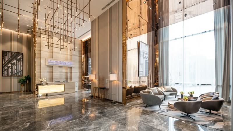 Knightsbridge Prime Sathorn : ไนท์บริดจ์ ไพรม์ สาทร, กรุงเทพ, 599 นราธิวาสราชนครินทร์, ทุ่งมหาเมฆ, สาทร, กรุงเทพ, 39 ตร.ม., คอนโด ให้เช่า, โดย Forty-Six Real Estate Group, 500402608 - DDproperty.com