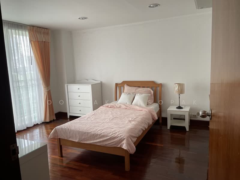 Piranohn Apartment : พีรนน อพาร์ทเม้นท์, กรุงเทพ, คลองตันเหนือ, วัฒนา, กรุงเทพ, 130 ตร.ม., อพาร์ทเมนท์ ให้เช่า, โดย Boonraksa Sopak, 500402610 - DDproperty.com