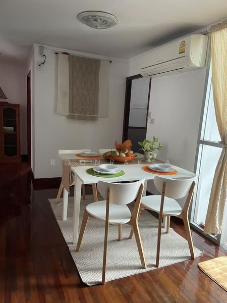 Piranohn Apartment, Bangkok, Khlong Tan Nua, Watthana, Bangkok, 2 Bedrooms, 130 sqm, Apartment For Rent, by Boonraksa Sopak, 500402610 - DDproperty.com
