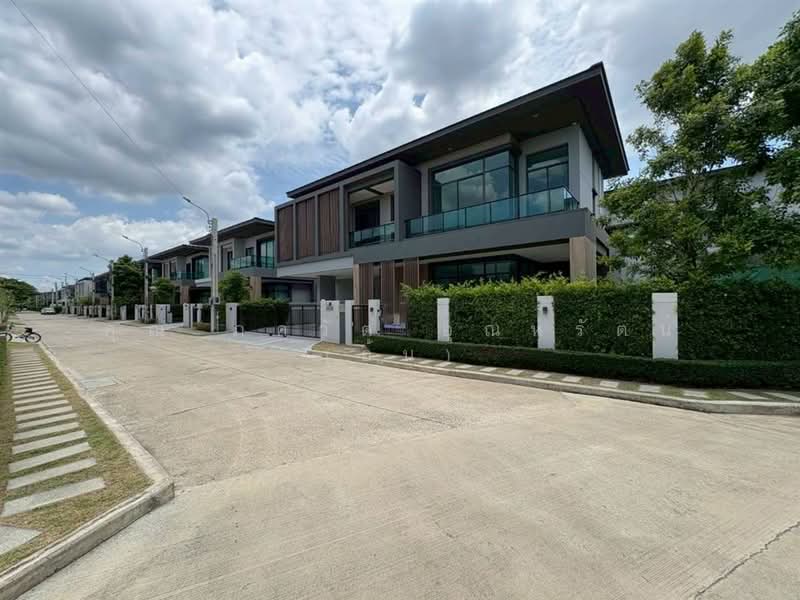 Bangkok Boulevard Bangna-Srinakarin : บางกอก บูเลอวาร์ด บางนา-ศรีนครินทร์, สมุทรปราการ, 168 95 ม.2 ถ.น้ำพุ-บางพลี, บางแก้ว, บางพลี, สมุทรปราการ, 362 ตร.ม., บ้านเดี่ยว ขาย, โดย คุณ ภควัต อุณหรัตน์ (อ้น), 500402611 - DDproperty.com