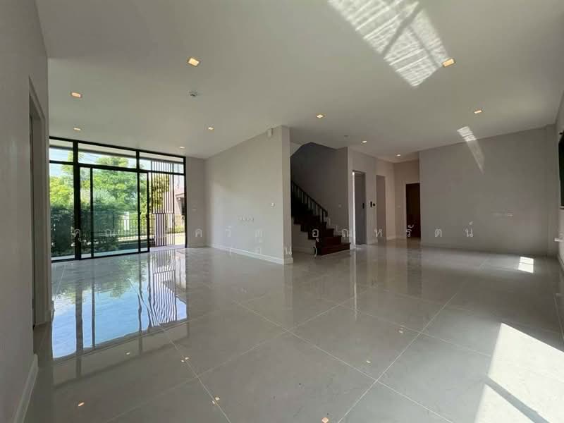 Bangkok Boulevard Bangna-Srinakarin, Samut Prakan, 168 95 Moo 2 Namdang-Bangplee Rd, Bang Kaeo, Bang Plee, Samut Prakan, 4 Bedrooms, 362 sqm, Single Detached House For Sale, by คุณ ภควัต อุณหรัตน์ (อ้น), 500402611 - DDproperty.com