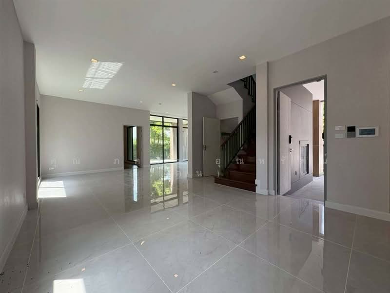 Bangkok Boulevard Bangna-Srinakarin, Samut Prakan, 168 95 Moo 2 Namdang-Bangplee Rd, Bang Kaeo, Bang Plee, Samut Prakan, 4 Bedrooms, 362 sqm, Single Detached House For Sale, by คุณ ภควัต อุณหรัตน์ (อ้น), 500402611 - DDproperty.com