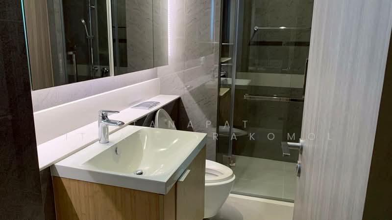 Urbitia Thonglor, Bangkok, 19 Soi Sukhumvit 36 Thonglor Road, Phra Kanong, Khlong Toei, Bangkok, 1 Bedroom, 35 sqm, Condo For Rent, by Tanapat Jitwatcharakomol, 500402617 - DDproperty.com
