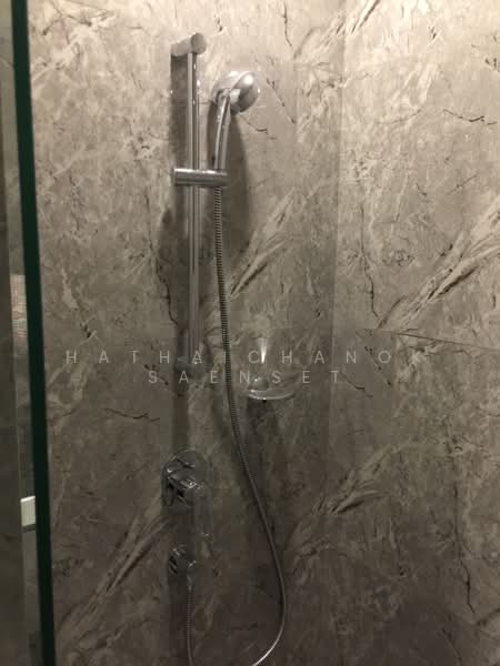 ASHTON Asoke, Bangkok, 131 Asoke Montri Road, Khlongtoei Nua, Watthana, Bangkok, 1 Bedroom, 35 sqm, Condo For Rent, by Hathaichanok Saenset, 500402618 - DDproperty.com