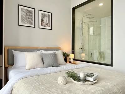 For Rent - Cloud Thonglor-Phetchaburi, Bangkok
