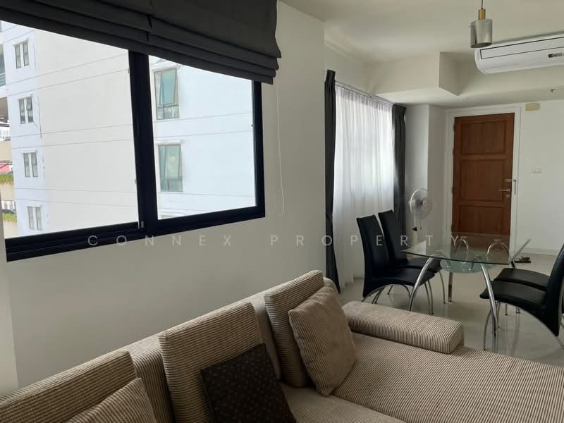 Supalai Premier Place Asoke : ศุภาลัย พรีเมียร์ เพลส อโศก, กรุงเทพ, 60 ถนนอโศกมนตรี, คลองเตยเหนือ, วัฒนา, กรุงเทพ, 65 ตร.ม., คอนโด ให้เช่า, โดย Connex Property, 500402622 - DDproperty.com