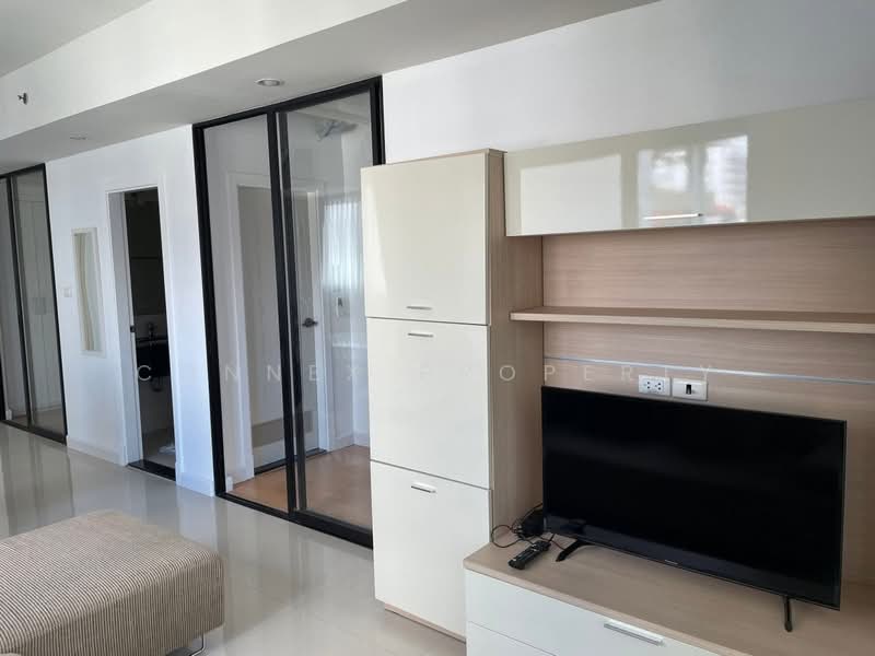 Supalai Premier Place Asoke : ศุภาลัย พรีเมียร์ เพลส อโศก, กรุงเทพ, 60 ถนนอโศกมนตรี, คลองเตยเหนือ, วัฒนา, กรุงเทพ, 65 ตร.ม., คอนโด ให้เช่า, โดย Connex Property, 500402622 - DDproperty.com