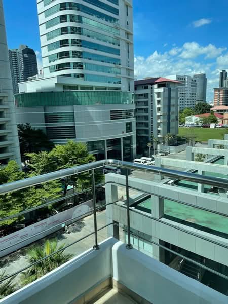 Supalai Premier Place Asoke : ศุภาลัย พรีเมียร์ เพลส อโศก, กรุงเทพ, 60 ถนนอโศกมนตรี, คลองเตยเหนือ, วัฒนา, กรุงเทพ, 65 ตร.ม., คอนโด ให้เช่า, โดย Connex Property, 500402622 - DDproperty.com