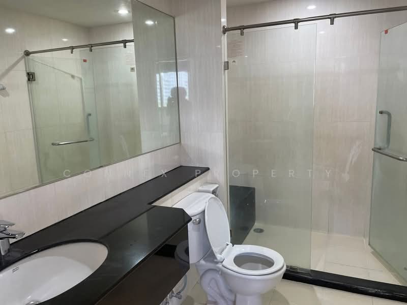 Supalai Premier Place Asoke, Bangkok, 60 Asoke Montri Road, Khlongtoei Nua, Watthana, Bangkok, 1 Bedroom, 65 sqm, Condo For Rent, by Connex Property, 500402622 - DDproperty.com