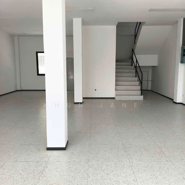 Office space for rent, Bangna-Trat (SPSJP471), Bangkok, บางนา-ตราด17, Bang Na Nuea, Bang Na, Bangkok, , 288 sqm, Office Space For Rent, by Khun Jane, 500402623 - DDproperty.com