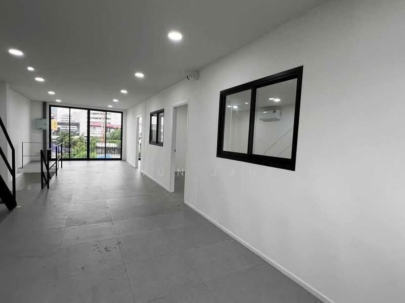 อาคารสำนักงาน ให้เช่า บางนาตราด (SPSJP471), กรุงเทพ, บางนา-ตราด17, บางนาเหนือ, บางนา, กรุงเทพ, 288 ตร.ม., สำนักงาน ให้เช่า, โดย Khun Jane, 500402623 - DDproperty.com