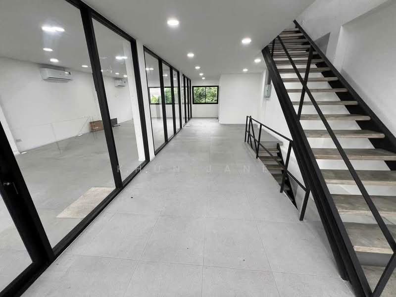 อาคารสำนักงาน ให้เช่า บางนาตราด (SPSJP471), กรุงเทพ, บางนา-ตราด17, บางนาเหนือ, บางนา, กรุงเทพ, 288 ตร.ม., สำนักงาน ให้เช่า, โดย Khun Jane, 500402623 - DDproperty.com