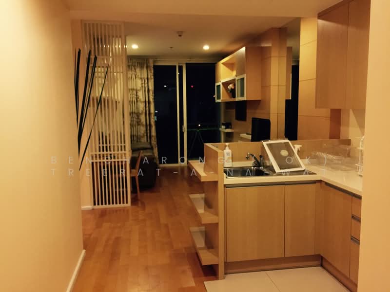 Villa Ratchatewi, Bangkok, 83 Phayathai Road, Thanon Phaya Thai, Ratchathewi, Bangkok, 1 Bedroom, 54 sqm, Condo For Rent, by Bencharong (Yok) Treerat-a-na-wat, 500402625 - DDproperty.com