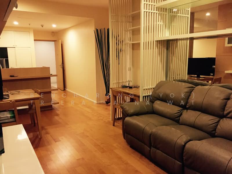 Villa Ratchatewi, Bangkok, 83 Phayathai Road, Thanon Phaya Thai, Ratchathewi, Bangkok, 1 Bedroom, 54 sqm, Condo For Rent, by Bencharong (Yok) Treerat-a-na-wat, 500402625 - DDproperty.com