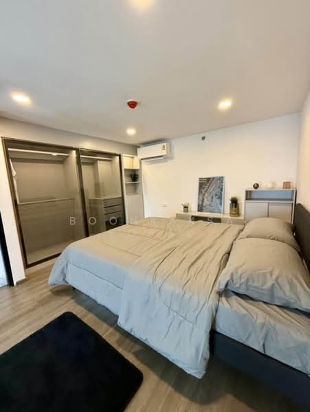 So Origin Kaset Interchange, Bangkok, 23106 Phahonyothin Rd, Sena Nikhom, Chatuchak, Bangkok, 1 Bedroom, 37 sqm, Condo For Rent, by Boonraksa Sopak, 500402626 - DDproperty.com