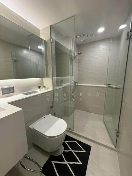 So Origin Kaset Interchange, Bangkok, 23106 Phahonyothin Rd, Sena Nikhom, Chatuchak, Bangkok, 1 Bedroom, 37 sqm, Condo For Rent, by Boonraksa Sopak, 500402626 - DDproperty.com