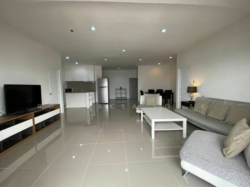 The Waterford Diamond Tower Sukhumvit, Bangkok, 758/18 Soi Sukhumvit 30/1, Sukhumvit Road, Khlong Toei, Bangkok, 4 Bedrooms, 163 sqm, Condo For Rent, by Boonraksa Sopak, 500402630 - DDproperty.com