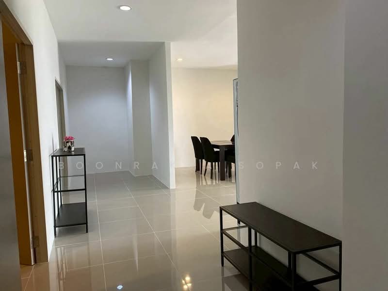 The Waterford Diamond Tower สุขุมวิท (เดอะวอเตอร์ฟอร์ด ไดมอน ทาวเวอร์ สุขุมวิท), กรุงเทพ, 758/18  ซอยสุขุมวิท 30/1 ถนนสุขุมวิท, คลองเตย, กรุงเทพ, 163 ตร.ม., คอนโด ให้เช่า, โดย Boonraksa Sopak, 500402630 - DDproperty.com