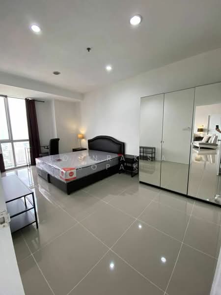 The Waterford Diamond Tower สุขุมวิท (เดอะวอเตอร์ฟอร์ด ไดมอน ทาวเวอร์ สุขุมวิท), กรุงเทพ, 758/18  ซอยสุขุมวิท 30/1 ถนนสุขุมวิท, คลองเตย, กรุงเทพ, 163 ตร.ม., คอนโด ให้เช่า, โดย Boonraksa Sopak, 500402630 - DDproperty.com
