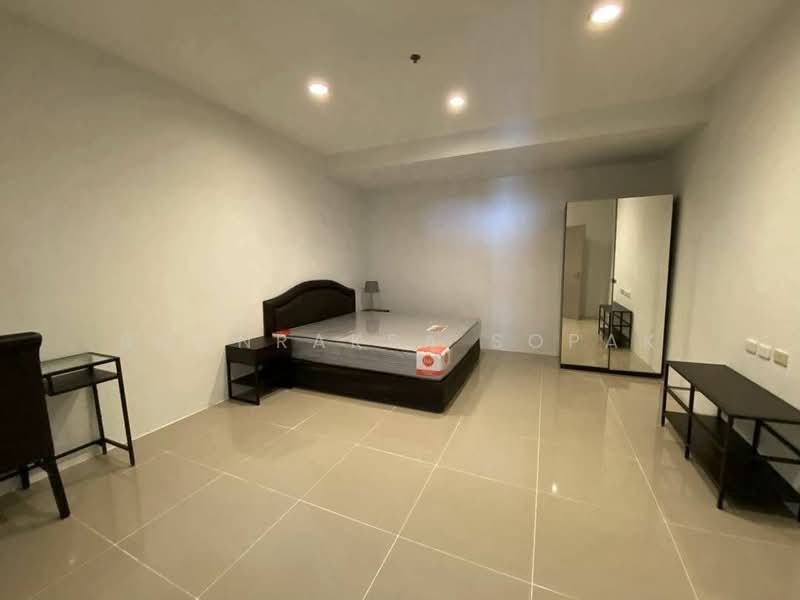 The Waterford Diamond Tower Sukhumvit, Bangkok, 758/18 Soi Sukhumvit 30/1, Sukhumvit Road, Khlong Toei, Bangkok, 4 Bedrooms, 163 sqm, Condo For Rent, by Boonraksa Sopak, 500402630 - DDproperty.com