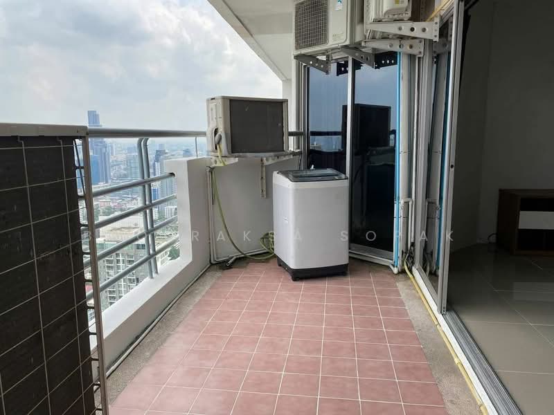 The Waterford Diamond Tower Sukhumvit, Bangkok, 758/18 Soi Sukhumvit 30/1, Sukhumvit Road, Khlong Toei, Bangkok, 4 Bedrooms, 163 sqm, Condo For Rent, by Boonraksa Sopak, 500402630 - DDproperty.com