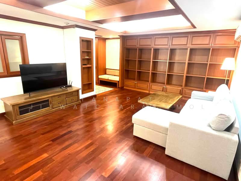 Beverly Hill Mansion Sukhumvit 63 : เบเวอรี้ ฮิลส์ แมนชั่น สุขุมวิท 63, กรุงเทพ, ถนนสุขุมวิท, พระโขนงเหนือ, วัฒนา, กรุงเทพ, 120 ตร.ม., คอนโด ให้เช่า, โดย Tanapat Jitwatcharakomol, 500402632 - DDproperty.com