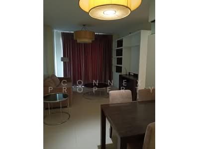 For Rent - Supalai Premier Place Asoke, Bangkok