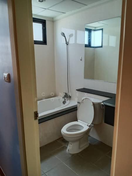 Supalai Premier Place Asoke, Bangkok, 60 Asoke Montri Road, Khlongtoei Nua, Watthana, Bangkok, 2 Bedrooms, 80 sqm, Condo For Rent, by Connex Property, 500402636 - DDproperty.com