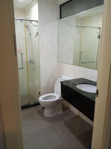 Supalai Premier Place Asoke : ศุภาลัย พรีเมียร์ เพลส อโศก, กรุงเทพ, 60 ถนนอโศกมนตรี, คลองเตยเหนือ, วัฒนา, กรุงเทพ, 80 ตร.ม., คอนโด ให้เช่า, โดย Connex Property, 500402636 - DDproperty.com