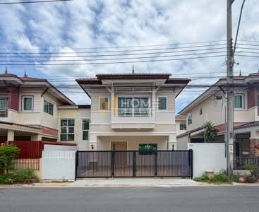 ขาย - หมู่บ้านมณฑล 8, กรุงเทพ