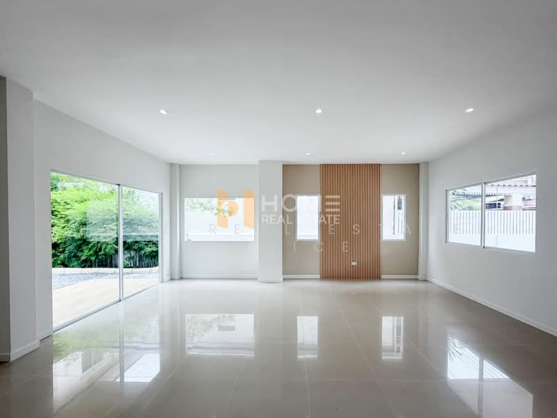 หมู่บ้านมณฑล 8, กรุงเทพ, บางแคเหนือ, บางแค, กรุงเทพ, 134 ตร.ม., บ้านแฝด ขาย, โดย HOME Real Estate Service, 500402637 - DDproperty.com