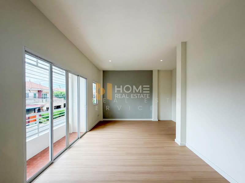 หมู่บ้านมณฑล 8, กรุงเทพ, บางแคเหนือ, บางแค, กรุงเทพ, 134 ตร.ม., บ้านแฝด ขาย, โดย HOME Real Estate Service, 500402637 - DDproperty.com