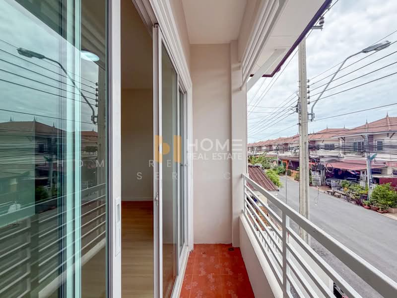 หมู่บ้านมณฑล 8, กรุงเทพ, บางแคเหนือ, บางแค, กรุงเทพ, 134 ตร.ม., บ้านแฝด ขาย, โดย HOME Real Estate Service, 500402637 - DDproperty.com