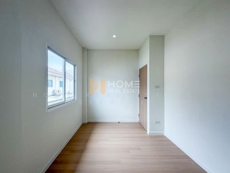 หมู่บ้านมณฑล 8, กรุงเทพ, บางแคเหนือ, บางแค, กรุงเทพ, 134 ตร.ม., บ้านแฝด ขาย, โดย HOME Real Estate Service, 500402637 - DDproperty.com