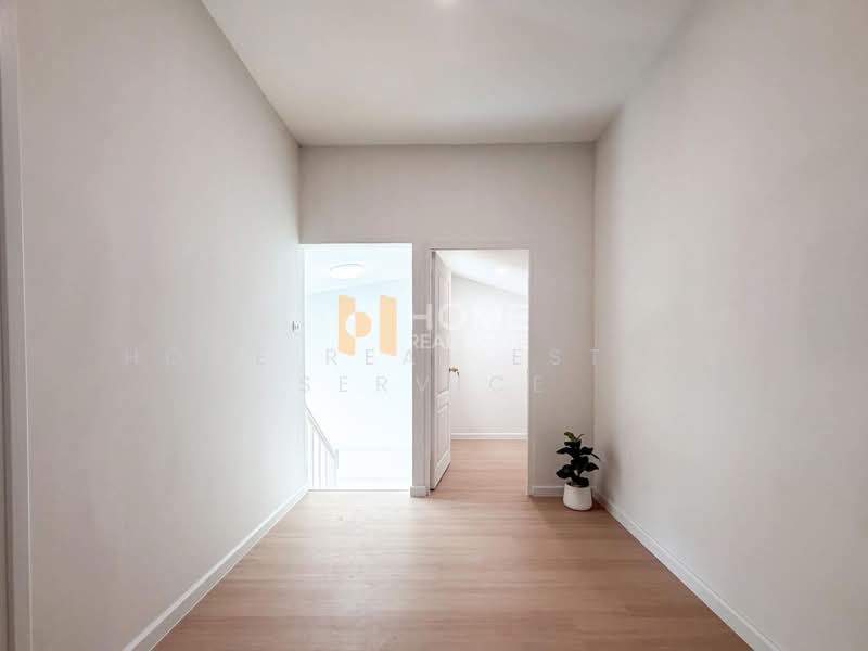 หมู่บ้านมณฑล 8, Bangkok, Bang Kae Nua, Bang Khae, Bangkok, 3 Bedrooms, 134 sqm, Semi-Detached House (Twin House) For Sale, by HOME Real Estate Service, 500402637 - DDproperty.com