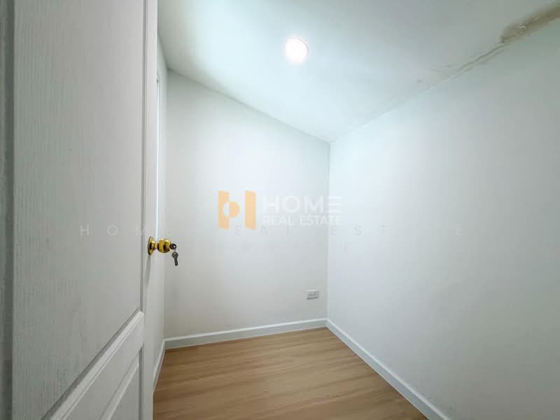 หมู่บ้านมณฑล 8, กรุงเทพ, บางแคเหนือ, บางแค, กรุงเทพ, 134 ตร.ม., บ้านแฝด ขาย, โดย HOME Real Estate Service, 500402637 - DDproperty.com